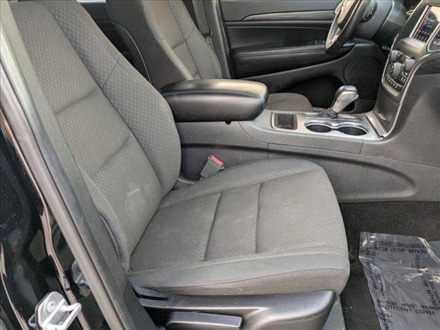 used 2019 Jeep Grand Cherokee car, priced at $17,350