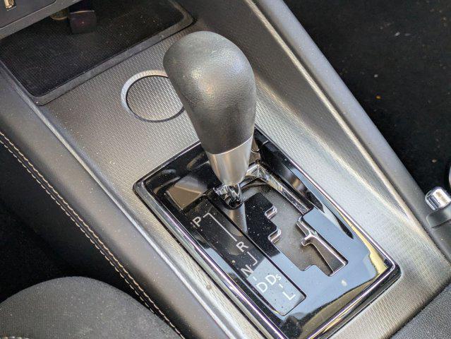 used 2022 Mitsubishi Outlander Sport car, priced at $20,995