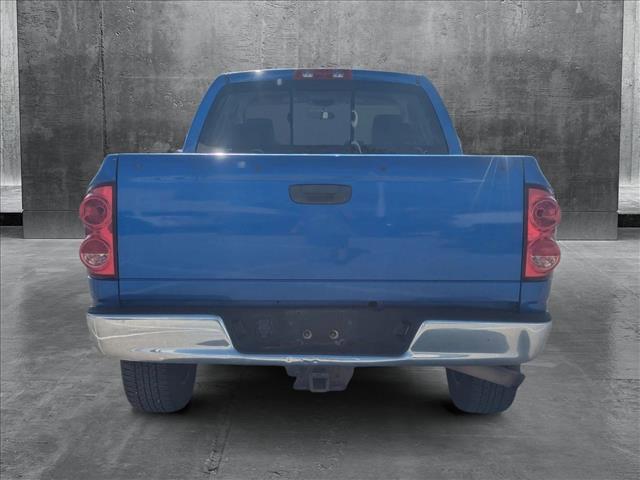 used 2008 Dodge Ram 1500 car, priced at $10,997