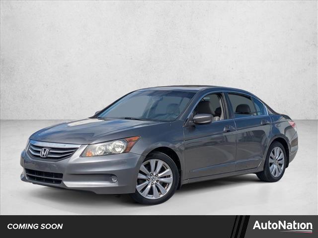 used 2011 Honda Accord car, priced at $8,997