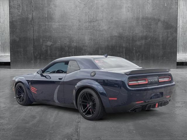 used 2015 Dodge Challenger car, priced at $41,994