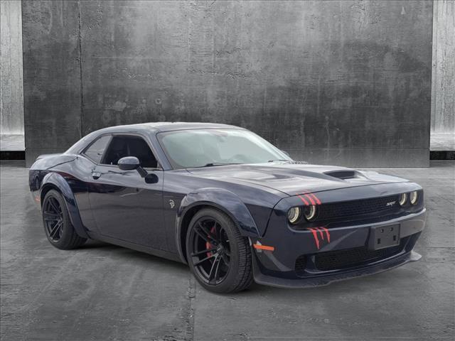 used 2015 Dodge Challenger car, priced at $41,994