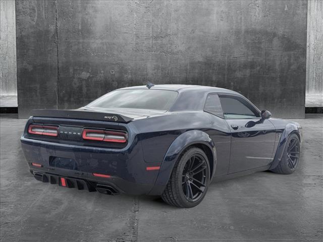 used 2015 Dodge Challenger car, priced at $41,994