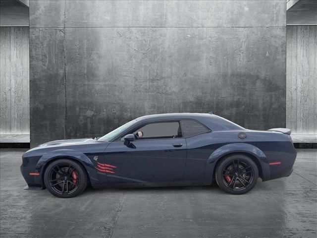 used 2015 Dodge Challenger car, priced at $41,994