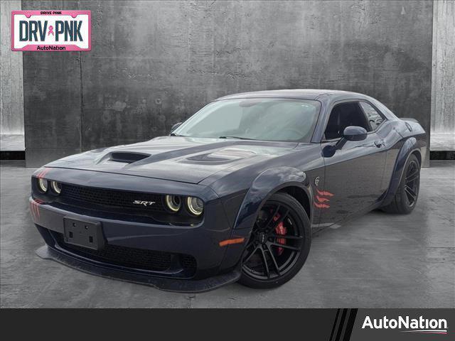 used 2015 Dodge Challenger car, priced at $42,995