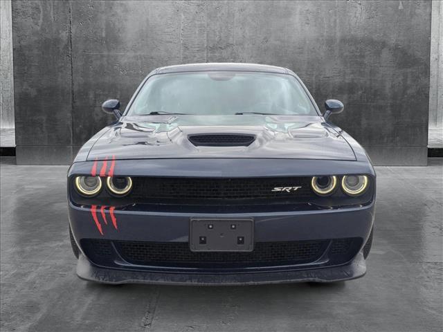 used 2015 Dodge Challenger car, priced at $41,994