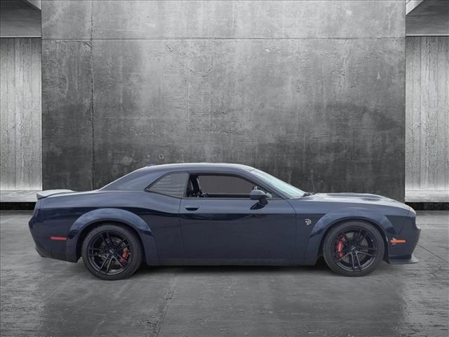 used 2015 Dodge Challenger car, priced at $41,994