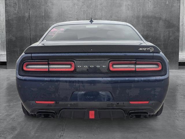 used 2015 Dodge Challenger car, priced at $41,994