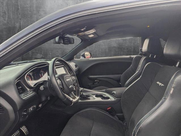 used 2015 Dodge Challenger car, priced at $41,994