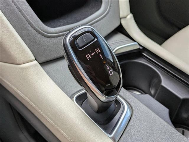 used 2019 Cadillac XT5 car, priced at $23,615
