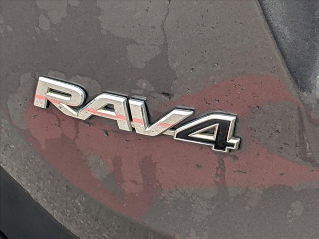 used 2013 Toyota RAV4 car, priced at $10,995