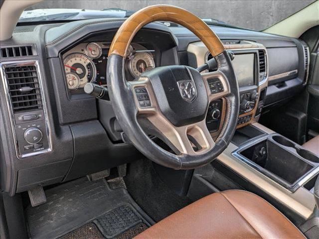 used 2014 Ram 2500 car, priced at $38,998