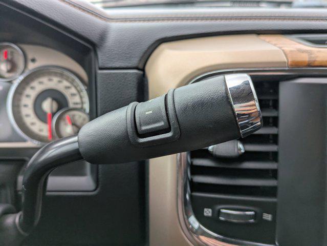 used 2014 Ram 2500 car, priced at $39,799