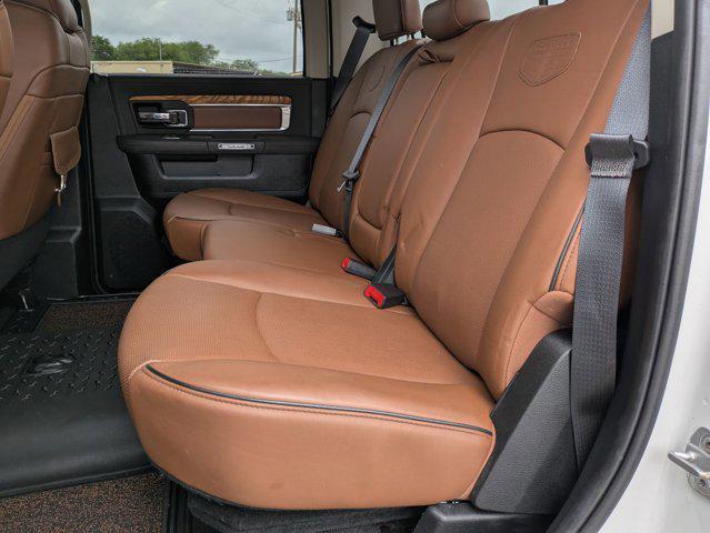 used 2014 Ram 2500 car, priced at $39,799