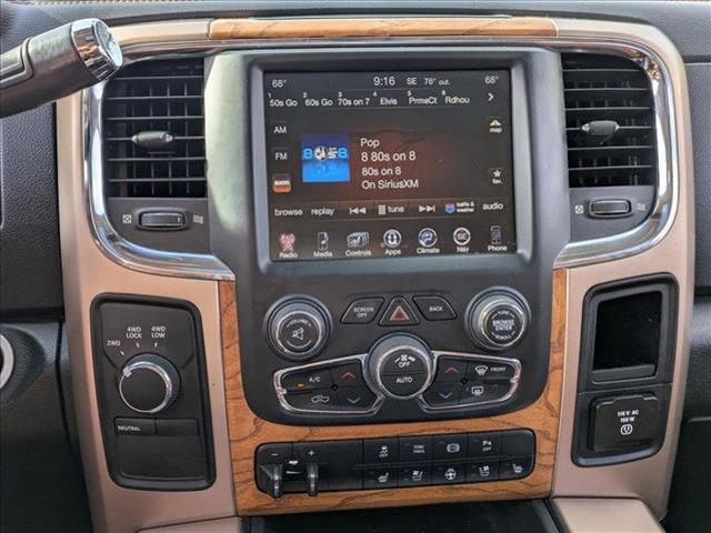used 2014 Ram 2500 car, priced at $38,998