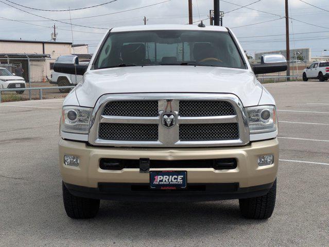 used 2014 Ram 2500 car, priced at $39,799