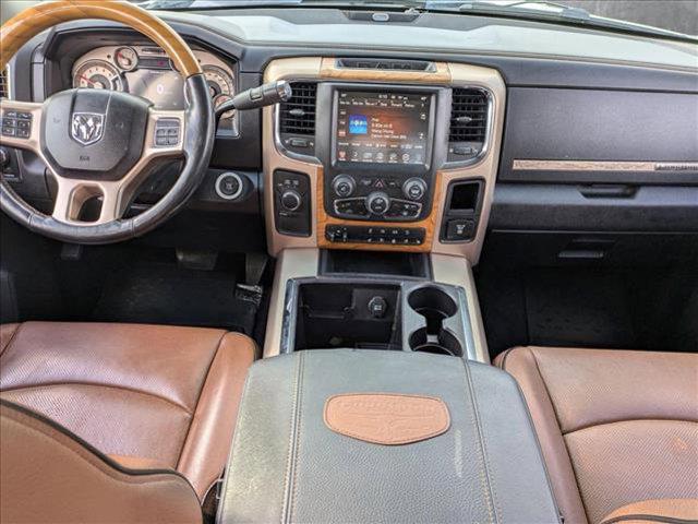 used 2014 Ram 2500 car, priced at $38,998