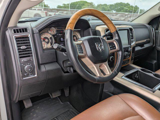 used 2014 Ram 2500 car, priced at $39,799
