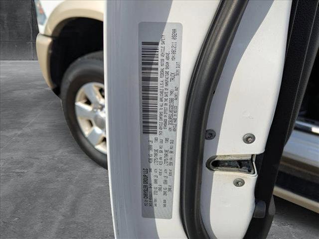 used 2014 Ram 2500 car, priced at $38,998