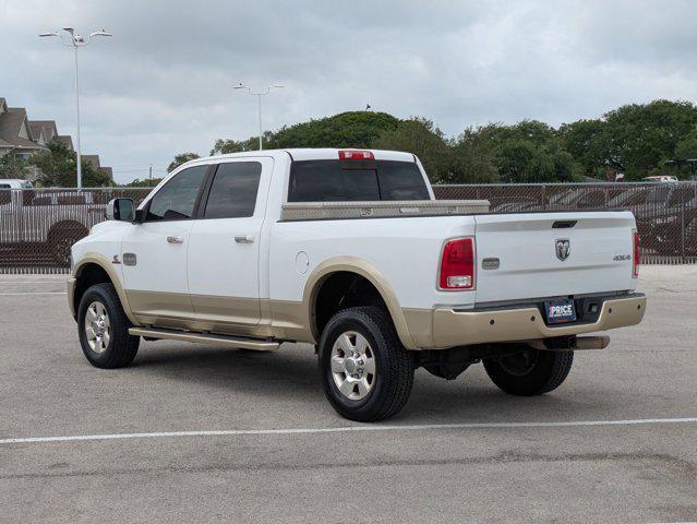 used 2014 Ram 2500 car, priced at $39,799