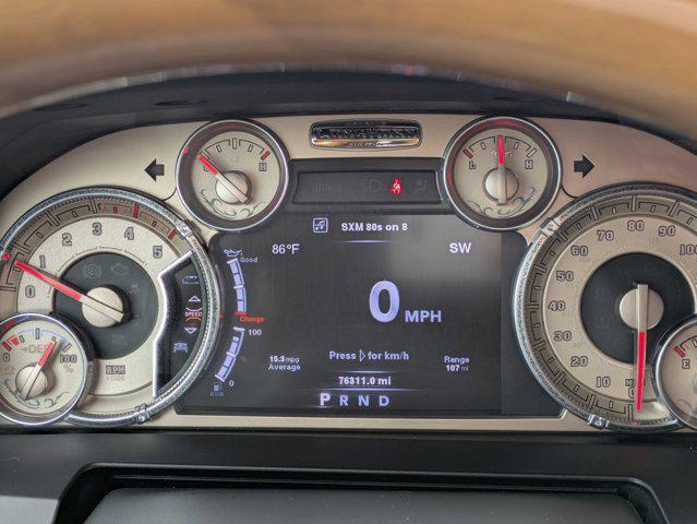 used 2014 Ram 2500 car, priced at $39,799