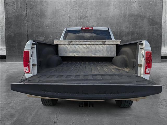 used 2014 Ram 2500 car, priced at $38,998