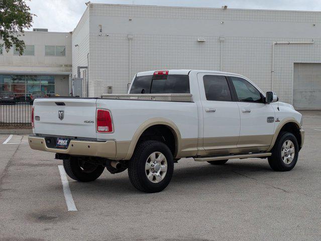 used 2014 Ram 2500 car, priced at $39,799