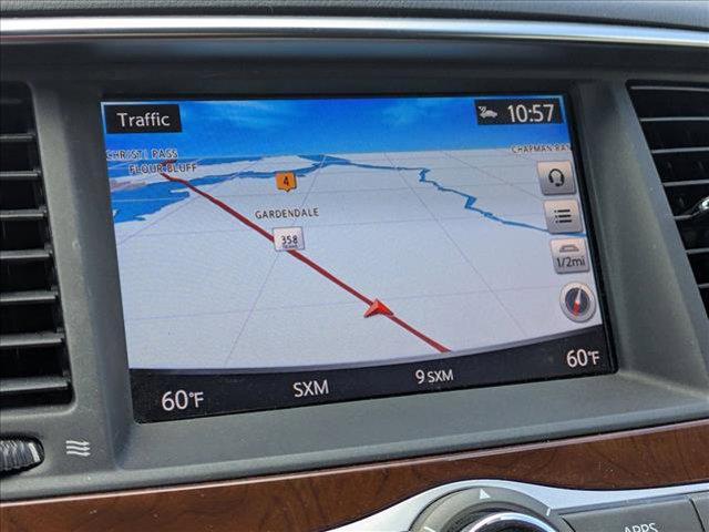 used 2019 INFINITI QX80 car, priced at $23,995