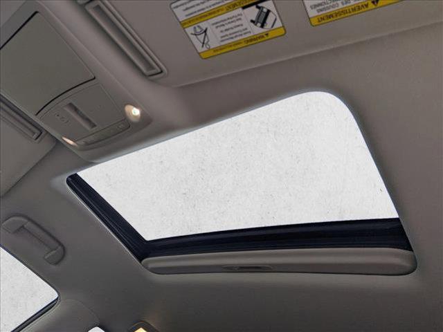 used 2019 INFINITI QX80 car, priced at $23,995