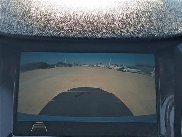 used 2018 Chevrolet Trax car, priced at $13,991