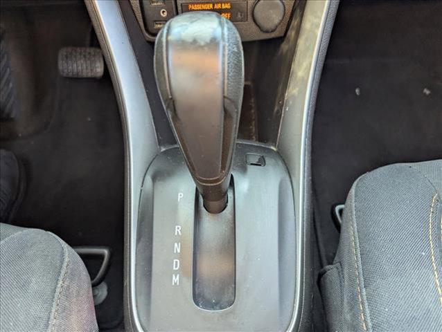 used 2018 Chevrolet Trax car, priced at $13,991