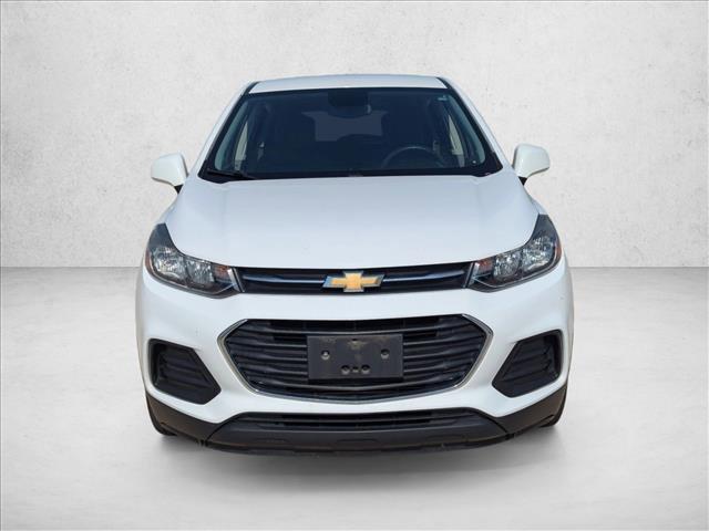 used 2018 Chevrolet Trax car, priced at $13,991