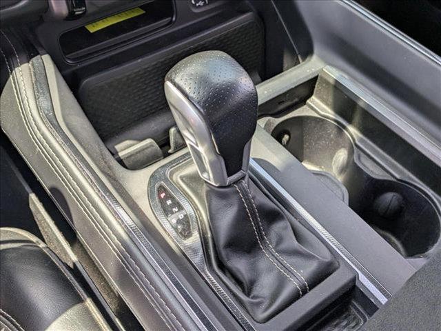 used 2022 Ram 1500 car, priced at $78,995