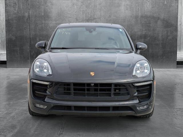 used 2018 Porsche Macan car, priced at $35,995