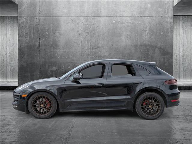 used 2018 Porsche Macan car, priced at $35,995