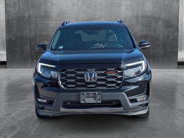 used 2023 Honda Passport car, priced at $32,948
