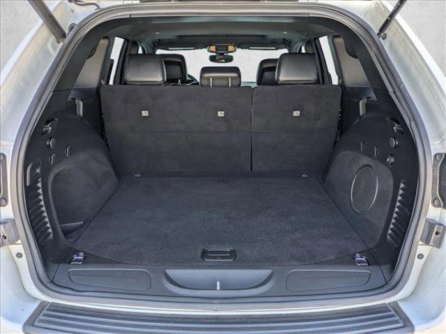 used 2019 Jeep Grand Cherokee car, priced at $18,429