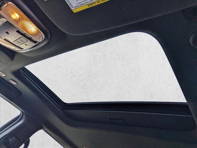 used 2019 Jeep Grand Cherokee car, priced at $18,429