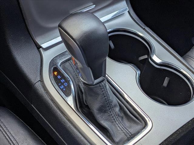 used 2019 Jeep Grand Cherokee car, priced at $18,429