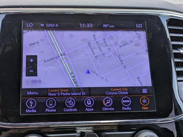 used 2019 Jeep Grand Cherokee car, priced at $18,429