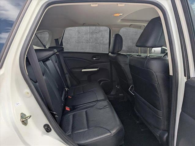 used 2016 Honda CR-V car, priced at $17,998