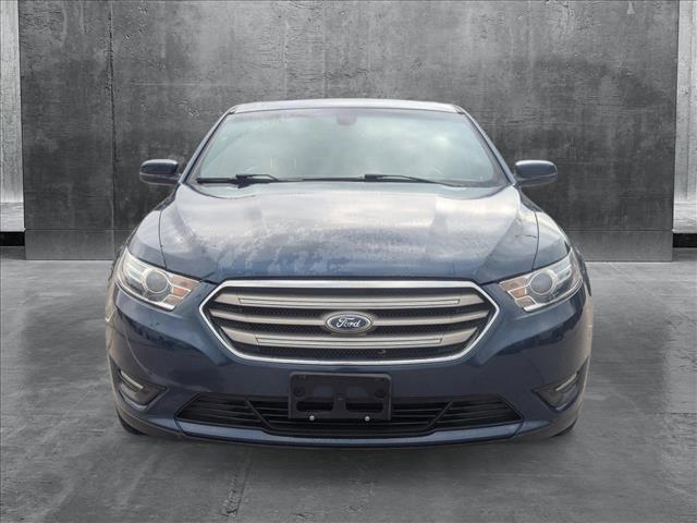 used 2016 Ford Taurus car, priced at $12,898