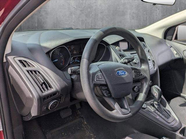 used 2015 Ford Focus car, priced at $8,174