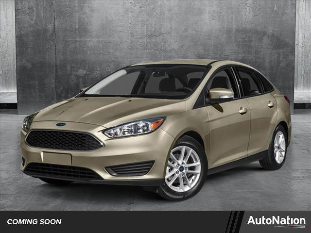used 2015 Ford Focus car, priced at $8,174