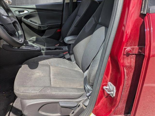 used 2015 Ford Focus car, priced at $8,174