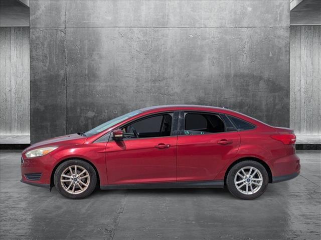used 2015 Ford Focus car, priced at $8,174