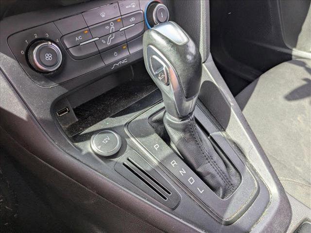 used 2015 Ford Focus car, priced at $8,174