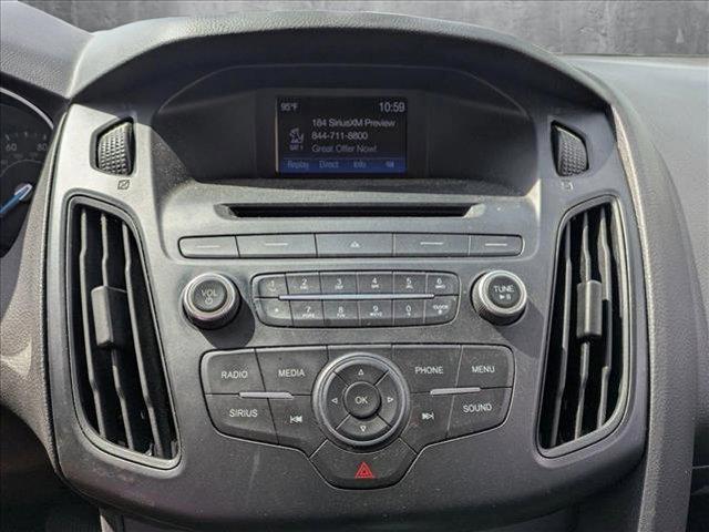 used 2015 Ford Focus car, priced at $8,174
