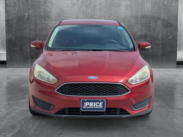 used 2015 Ford Focus car, priced at $8,174
