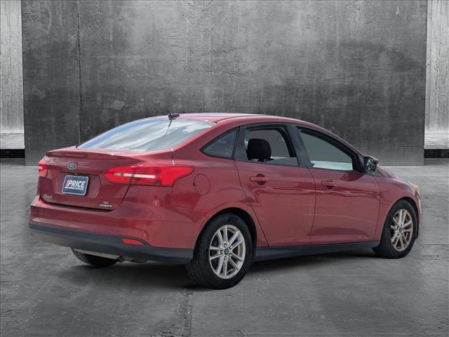 used 2015 Ford Focus car, priced at $8,174